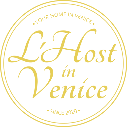 L'Host in Venice - Your home in Venice since 2020